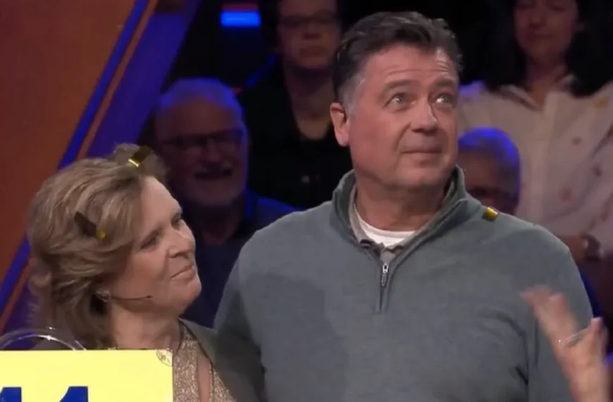 Kijker herkent Miljoenenjacht-finalist Mark en dat blijkt een hele bekende