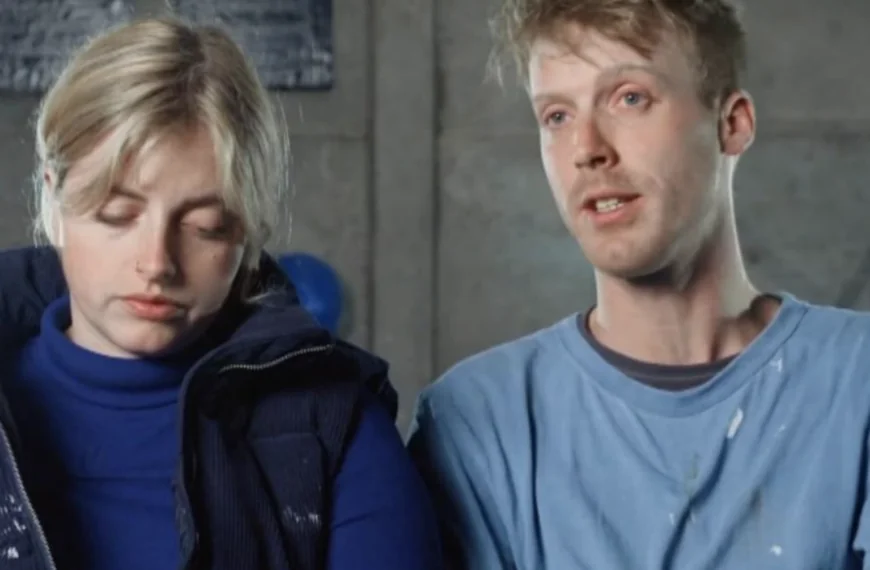 Van verliefd naar volledig ontploft? Achter de schermen van Huis Gemaakt wordt het almaar pijnlijker