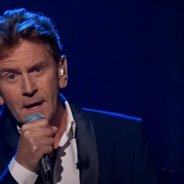 Triest nieuws Luc Steeno: &ldquo;Hij is zonet overleden&rdquo;