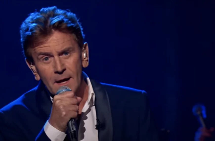 Triest nieuws Luc Steeno: &ldquo;Hij is zonet overleden&rdquo;