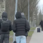 Nederlanders uit woningen gezet, moeten plaatsmaken voor statushouders