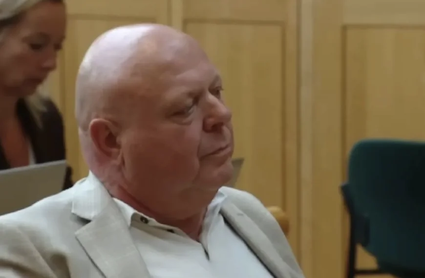 Ex-werknemer Peter Gillis doet vreselijke onthulling, vertelt iets waar iedereen van schrikt