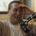 Heftig voor Viktor Verhulst tijdens opnames &lsquo;Brieven aan Samson&rsquo;: &ldquo;Wisten we niet op voorhand&rdquo;