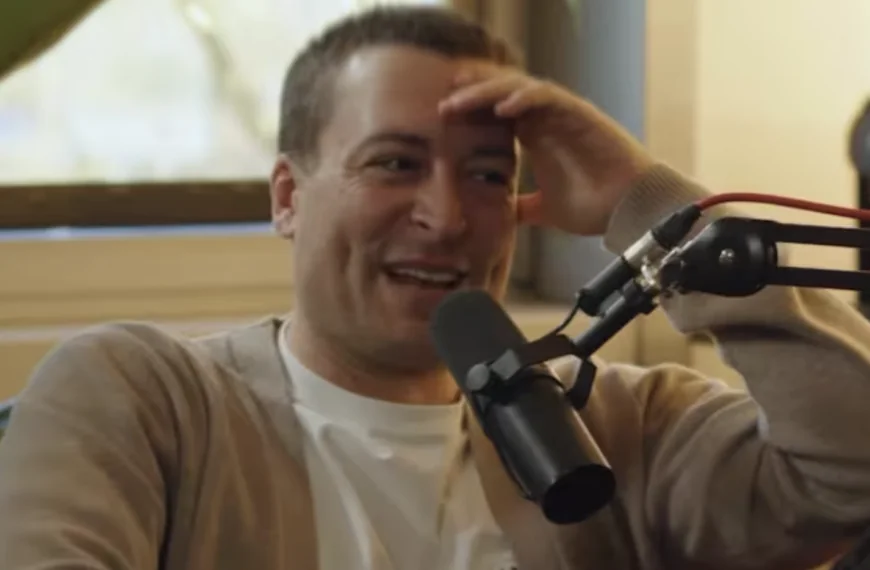 Heftig voor Viktor Verhulst tijdens opnames &lsquo;Brieven aan Samson&rsquo;: &ldquo;Wisten we niet op voorhand&rdquo;