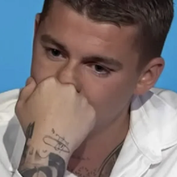 Mart Hoogkamer stopt per direct met alle werkzaamheden: &acute;Gaat heel slecht met mij&acute;