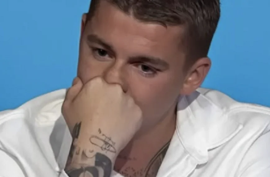 Mart Hoogkamer stopt per direct met alle werkzaamheden: &acute;Gaat heel slecht met mij&acute;