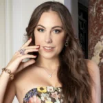 Marie Verhulst schrikt van wat Bart Ka&euml;ll doet: &ldquo;Ben gaan overgeven&rdquo;