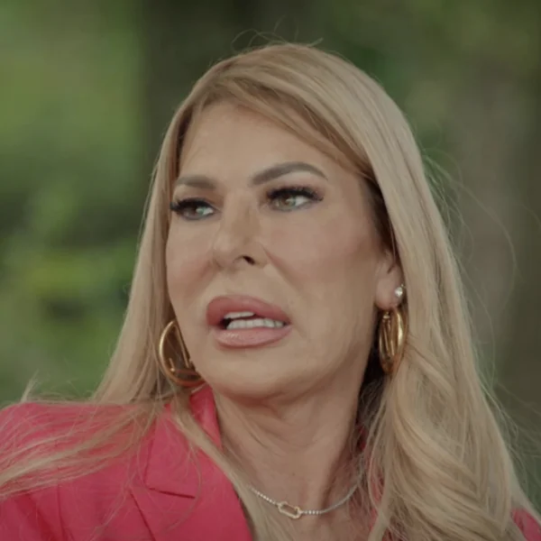 Annelies Schetters haalt hard uit naar mede-&lsquo;Housewife&rsquo; Natassia Van Kerkvoorde: &ldquo;Cruella de Vil&rdquo;