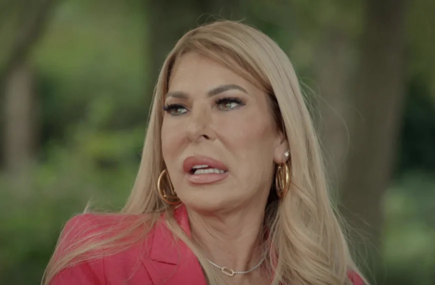 Annelies Schetters haalt hard uit naar mede-&lsquo;Housewife&rsquo; Natassia Van Kerkvoorde: &ldquo;Cruella de Vil&rdquo;