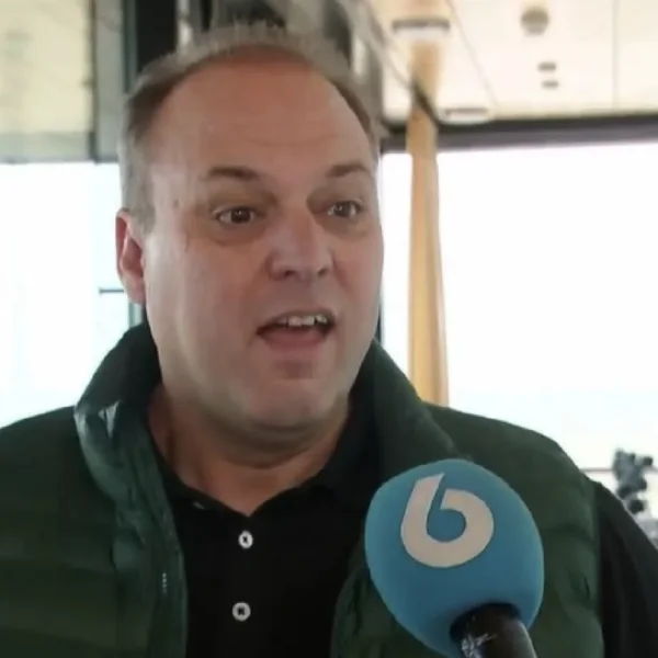 Frans Bauer opa geworden van een kleinzoon en DIT is zijn naam