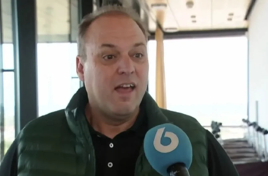 Frans Bauer opa geworden van een kleinzoon en DIT is zijn naam