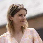 Vreselijk nieuws voor zwangere Kato Callebaut