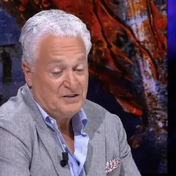 Bram Moszkowicz: DEZE juridische gevolgen zijn er mogelijk voor Gerard Joling