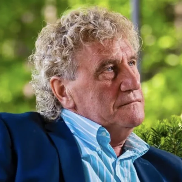 Jean-Marie Pfaff in tranen: &ldquo;Ze heeft de kracht niet meer&rdquo;