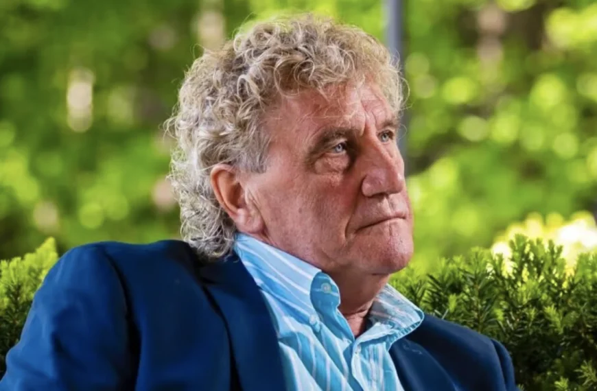 Jean-Marie Pfaff in tranen: &ldquo;Ze heeft de kracht niet meer&rdquo;