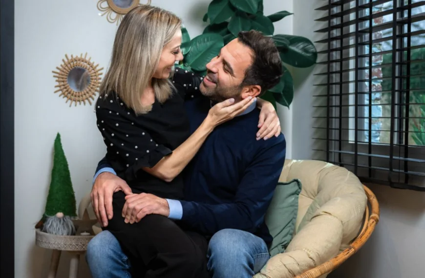 Ongelofelijke pech voor Joren Dumont en Ianthe Tavernier: &ldquo;Het laatste wat je wil&rdquo;