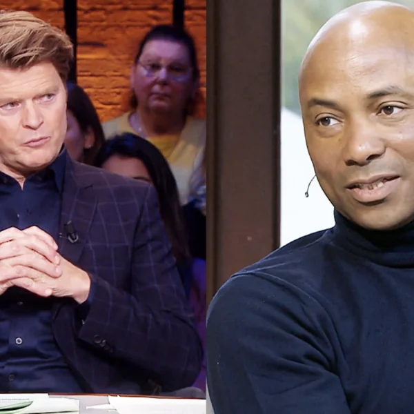 Beau en Humberto Tan per direct op non-actief gezet: Dit is de heftige reden