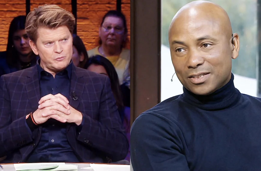 Beau en Humberto Tan per direct op non-actief gezet: Dit is de heftige reden