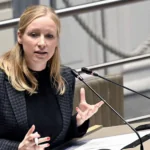 Vreselijk nieuws voor Minister Melissa Depraetere