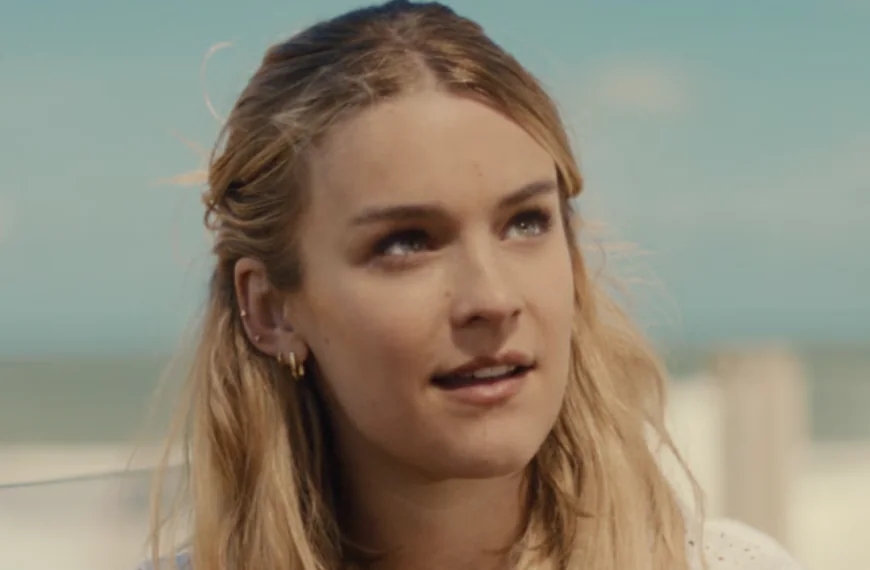 Onwaarschijnlijk spannend voor Pommelien Thijs bij &lsquo;Knokke Off&rsquo;: &ldquo;Doodsangsten&rdquo;