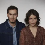 Kato Callebaut en Tom Dice delen babynieuws op superschattige manier