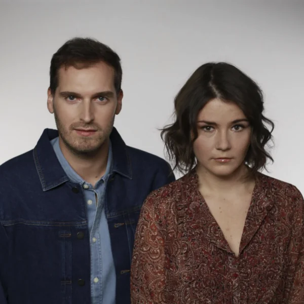 Kato Callebaut en Tom Dice delen babynieuws op superschattige manier