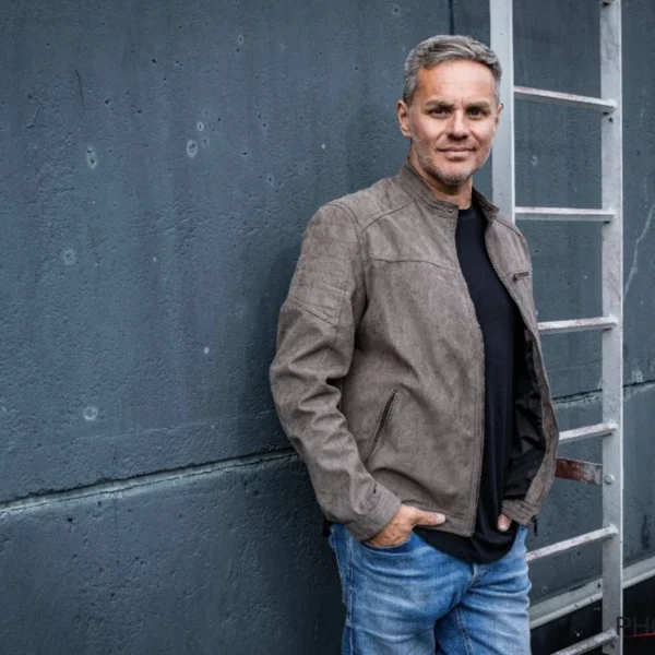 Peter Van de Veire met spoed geopereerd: Dit is er aan de hand