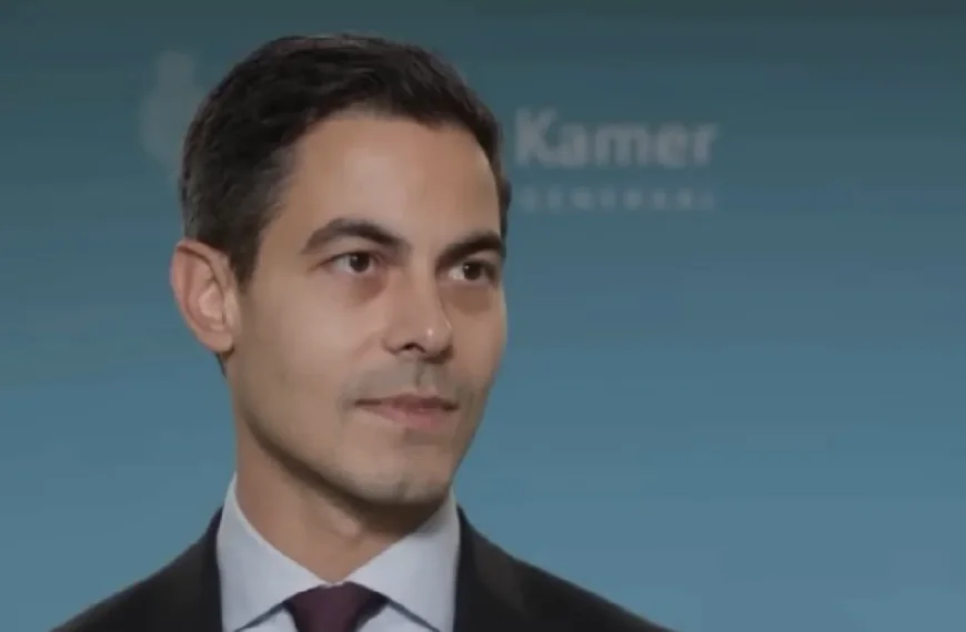 Rob Jetten heeft dramatisch nieuws voor elk huishouden