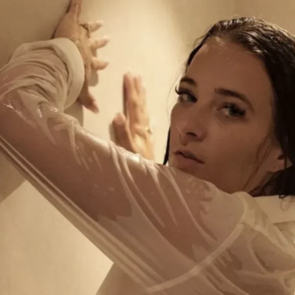 Nicol Kremers wordt wakker en heeft een boodschap aan haar fans