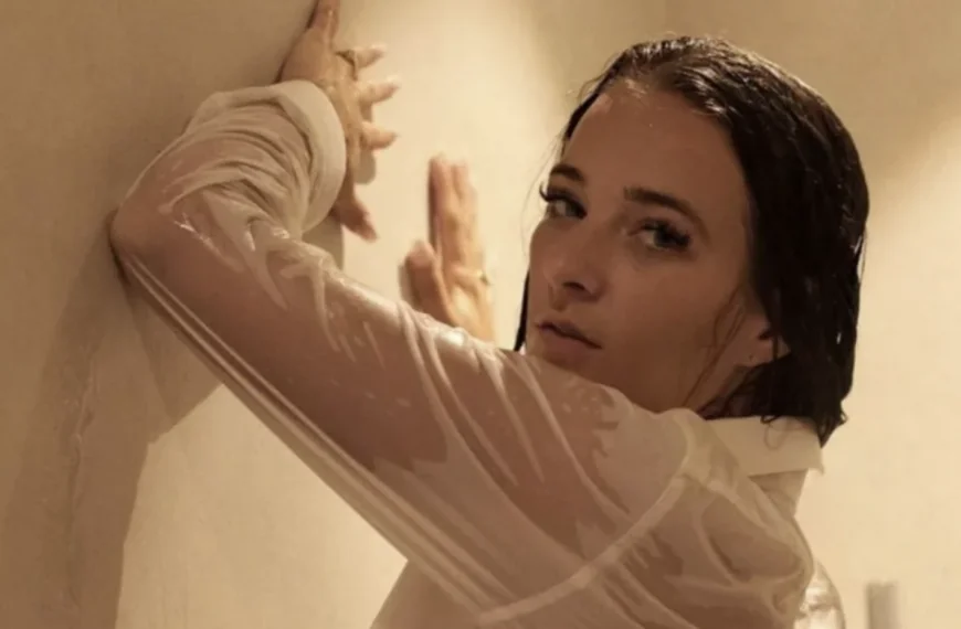 Nicol Kremers wordt wakker en heeft een boodschap aan haar fans