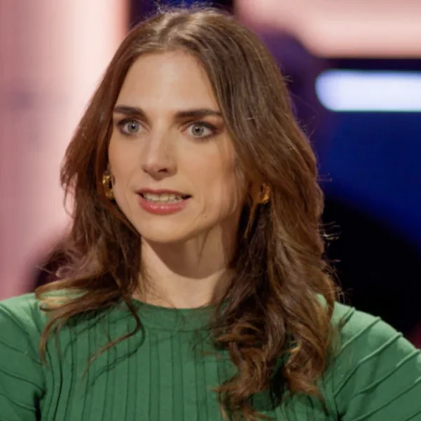 Het gaat niet goed met Elisabeth Lucie Baeten: Dit is er aan de hand