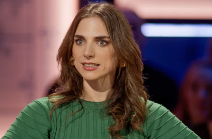 Het gaat niet goed met Elisabeth Lucie Baeten: Dit is er aan de hand