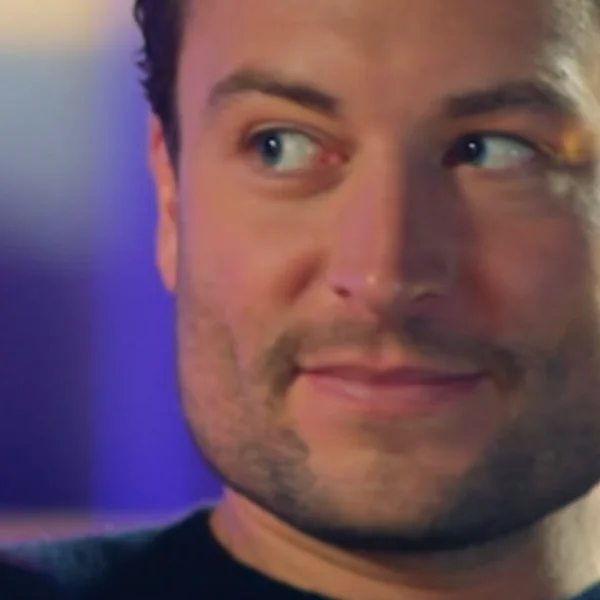 Confronterend voor Viktor Verhulst: &ldquo;Gaat niet meer&rdquo;