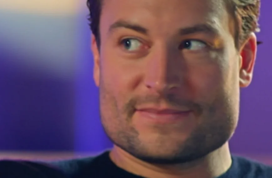 Confronterend voor Viktor Verhulst: &ldquo;Gaat niet meer&rdquo;