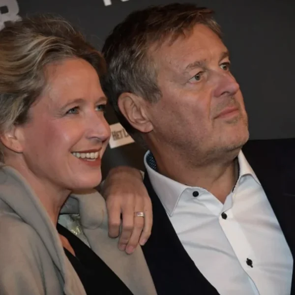 Cath Luyten geraakt na onverwachte zet van Frank Raes
