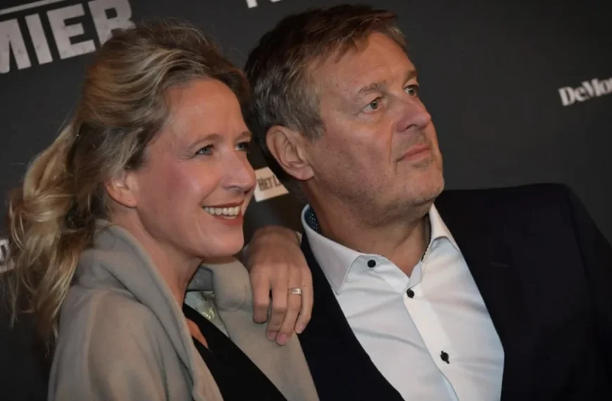 Cath Luyten geraakt na onverwachte zet van Frank Raes