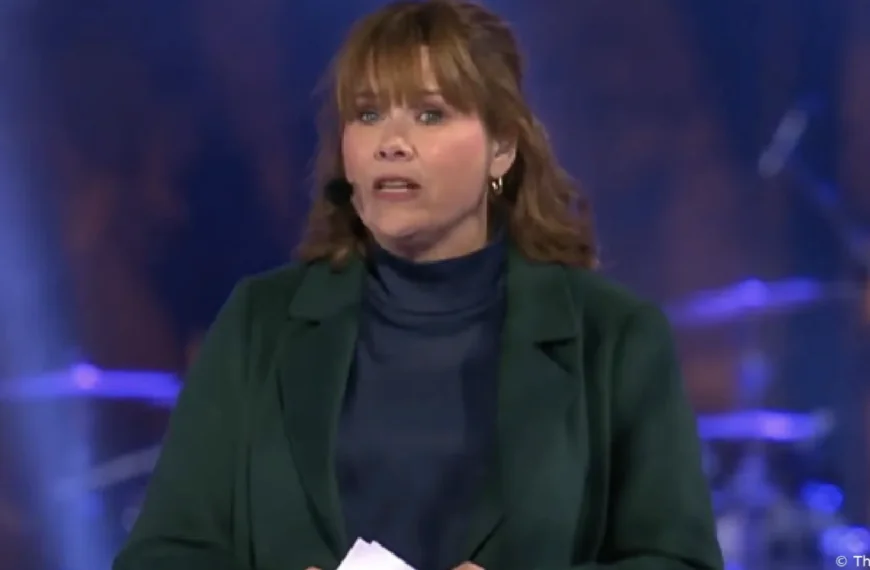 Kijkers The Passion zijn eensgezind over Astrid Kersseboom