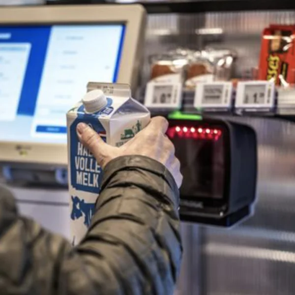 Wat er nu bij de zelfscankassa gebeurt maakt klanten boos