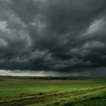 Flinke weersomslag op komst: &rdquo;Pak je winterjas erbij&rdquo;