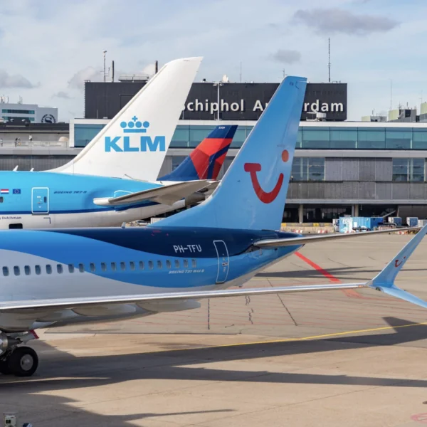 DEZE zes vliegmaatschappijen schrappen zomervluchten