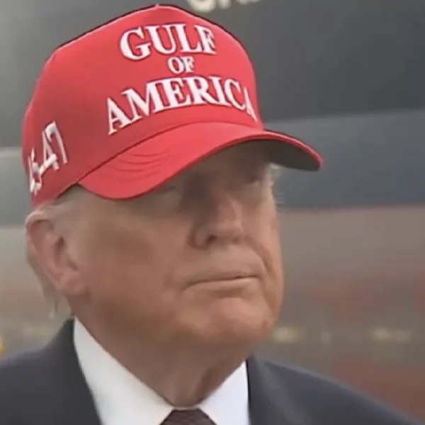 Donald Trump komt met schokkende beschuldiging over Paus Leo