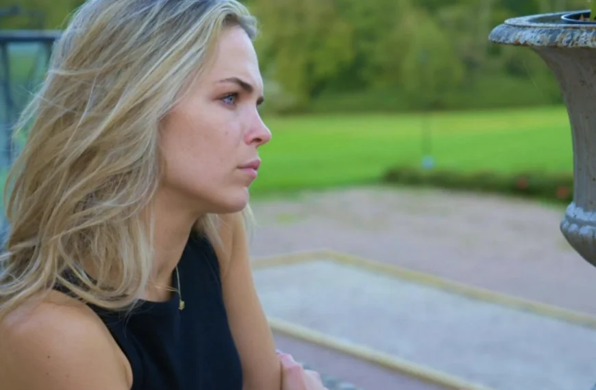 Heftige tegenslag voor Klaasje Meijer: &lsquo;Dat is mijn man en schoonvader overkomen&rsquo;