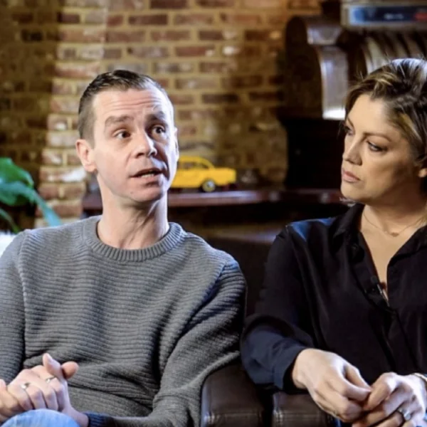 Kelly Pfaff deelt droevig nieuws over haar relatie met Sam Gooris