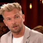 &ldquo;Ein-de-lijk kunnen we het aankondigen&rdquo;: Ruben Van Gucht zorgt voor verwarring