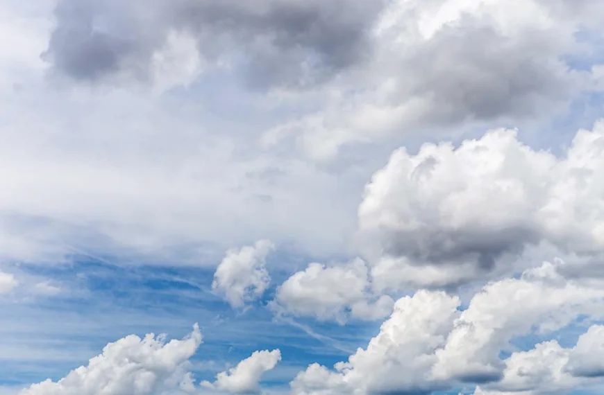 Drastische temperatuursstijging volgende week: &ldquo;28 graden!&rdquo;