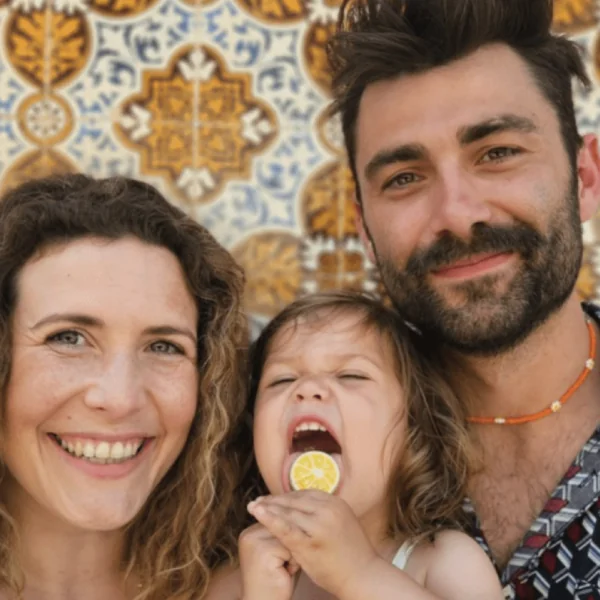 Sieg De Doncker laat ingreep uitvoeren na geboorte van jongste dochtertje