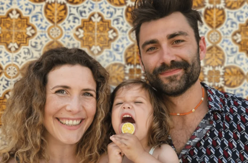 Sieg De Doncker laat ingreep uitvoeren na geboorte van jongste dochtertje