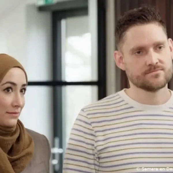 Kopen Zonder Kijken-Samara doet hartverscheurende oproep