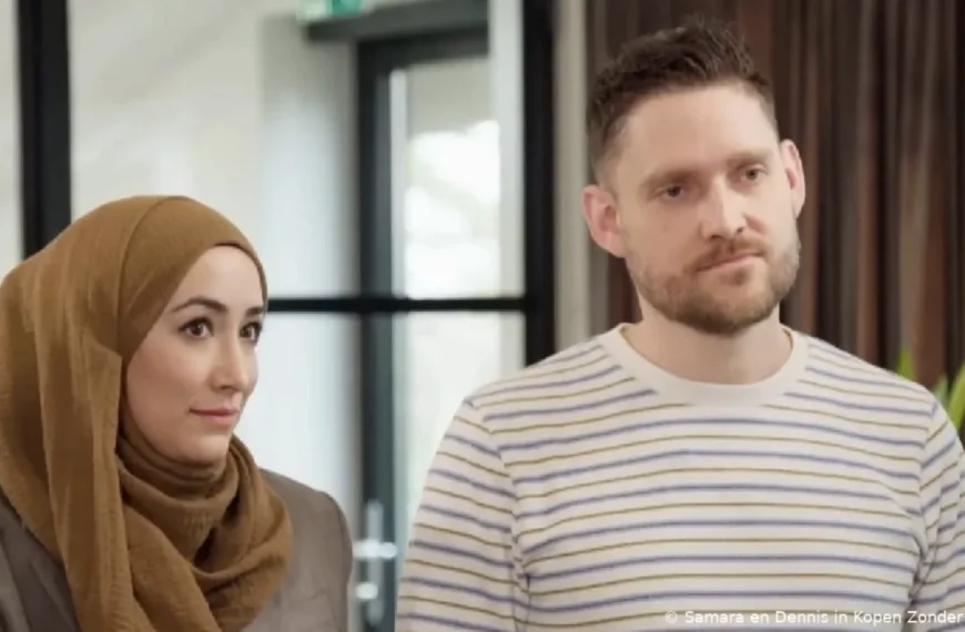 Kopen Zonder Kijken-Samara doet hartverscheurende oproep