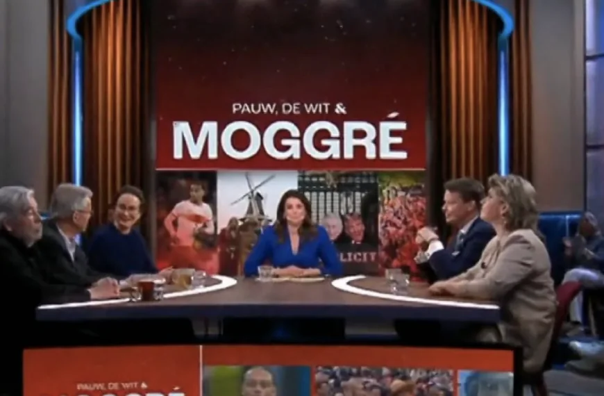 Pauw & De Wit-kijkers zappen massaal weg na DIT moment